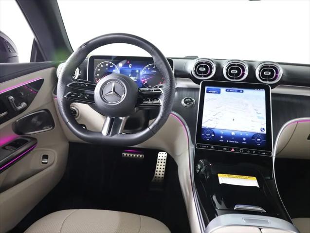 2026 Mercedes-Benz CL CLE 450