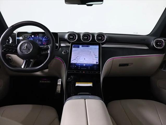 2026 Mercedes-Benz CL CLE 450