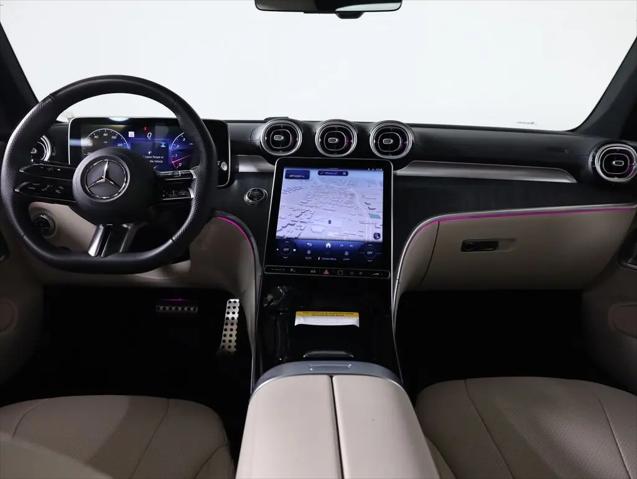 2026 Mercedes-Benz CL CLE 450