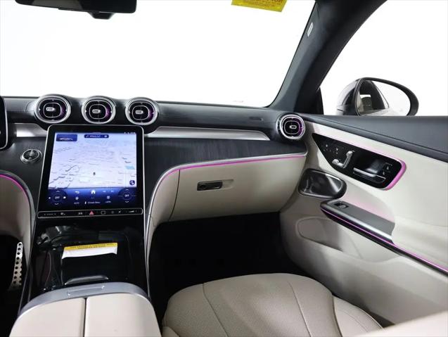 2026 Mercedes-Benz CL CLE 450