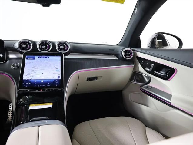 2026 Mercedes-Benz CL CLE 450