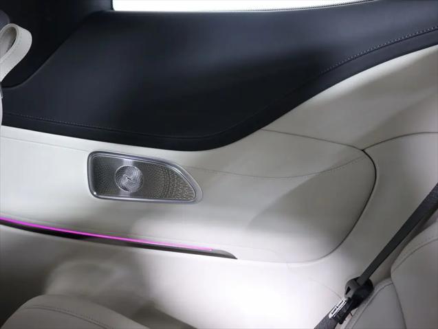 2026 Mercedes-Benz CL CLE 450