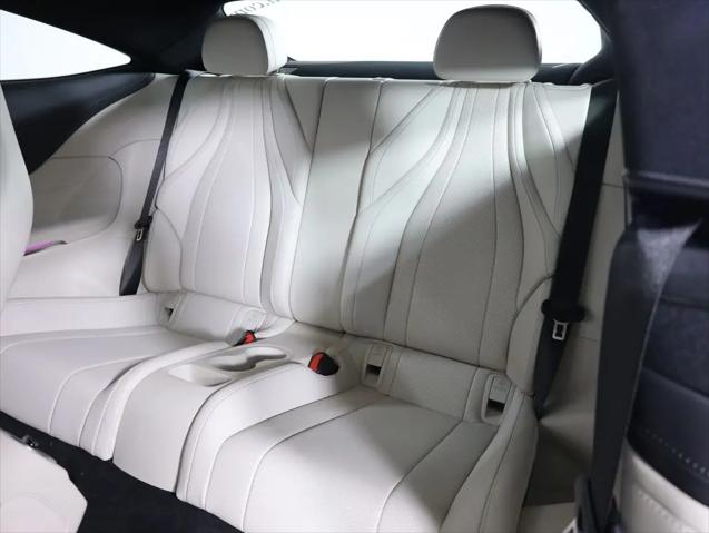 2026 Mercedes-Benz CL CLE 450