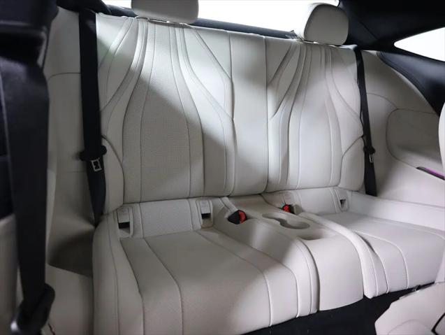 2026 Mercedes-Benz CL CLE 450