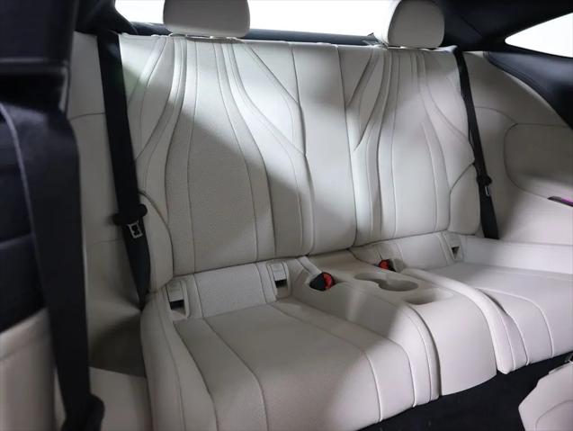 2026 Mercedes-Benz CL CLE 450