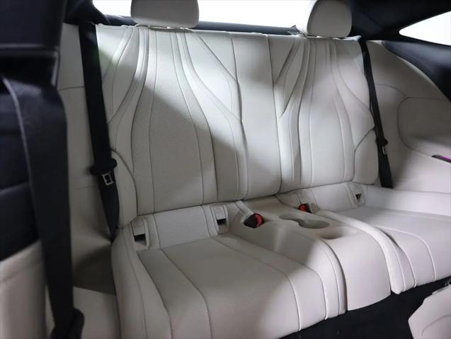 2026 Mercedes-Benz CL CLE 450