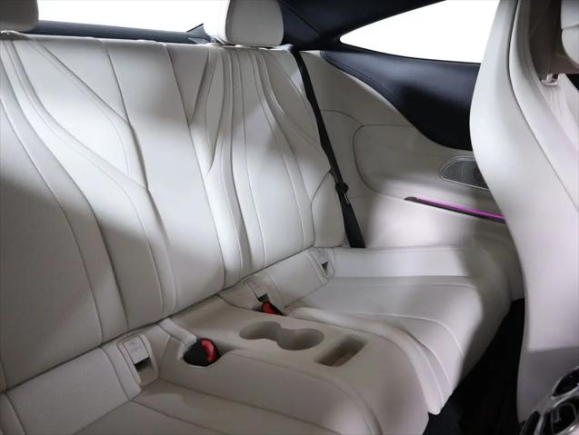 2026 Mercedes-Benz CL CLE 450