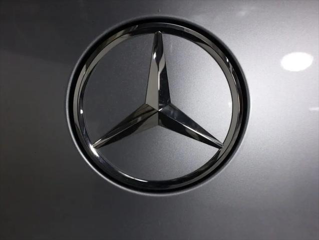 2026 Mercedes-Benz CL CLE 450
