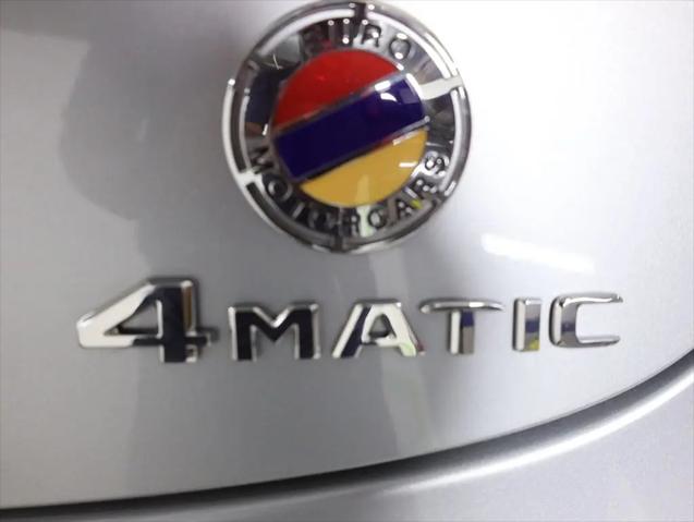2026 Mercedes-Benz CL CLE 450
