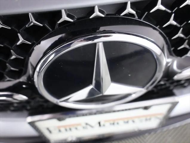 2026 Mercedes-Benz CL CLE 450