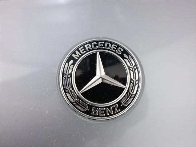 2026 Mercedes-Benz CL CLE 450