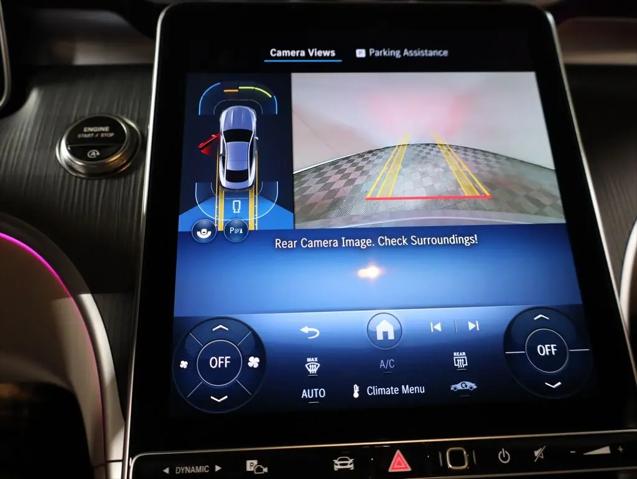 2026 Mercedes-Benz CL CLE 450