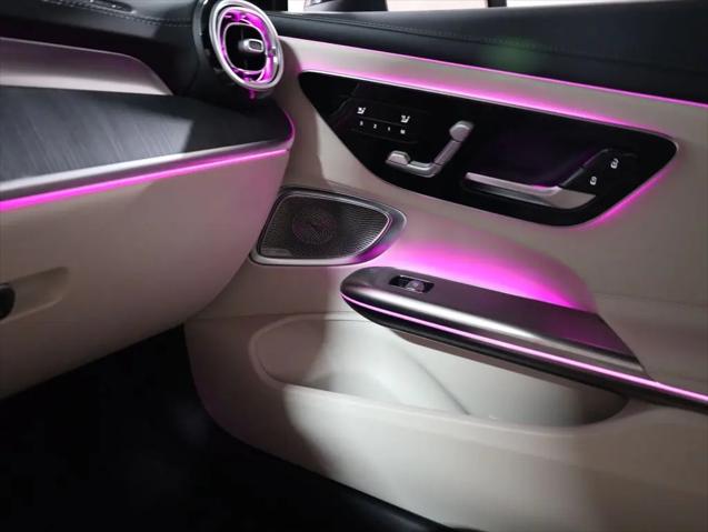 2026 Mercedes-Benz CL CLE 450