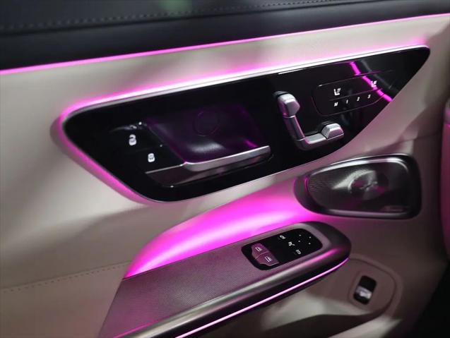 2026 Mercedes-Benz CL CLE 450