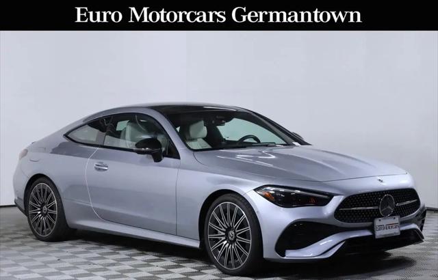 2026 Mercedes-Benz CL CLE 450 for sale in Germantown, MD