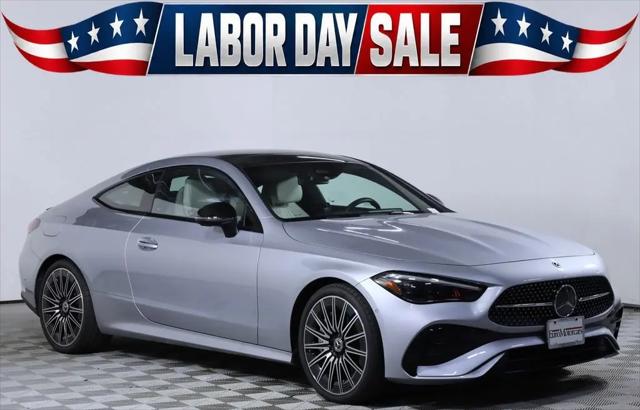 2026 Mercedes-Benz CL CLE 450 for sale in Germantown, MD