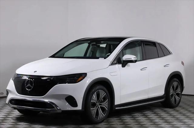 2023 Mercedes-Benz EQE 350 4MATIC