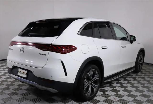 2023 Mercedes-Benz EQE 350 4MATIC