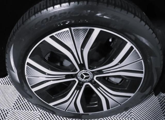 2023 Mercedes-Benz EQE 350 4MATIC