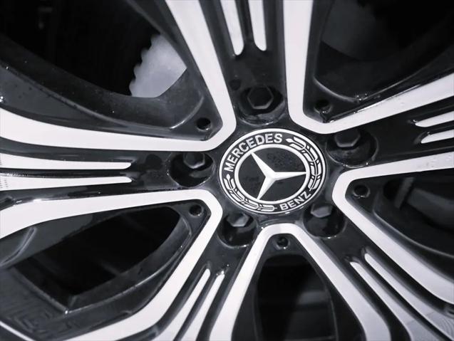 2023 Mercedes-Benz EQE 350 4MATIC