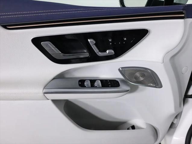 2023 Mercedes-Benz EQE 350 4MATIC
