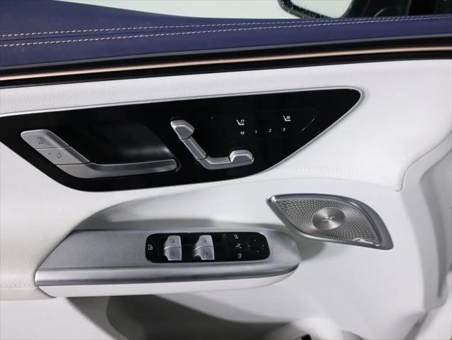 2023 Mercedes-Benz EQE 350 4MATIC