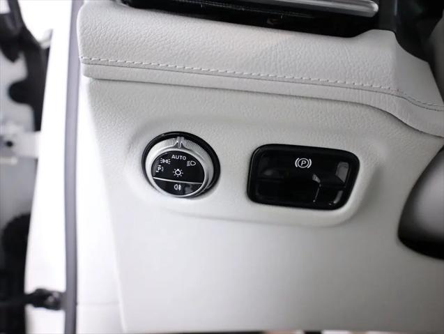 2023 Mercedes-Benz EQE 350 4MATIC