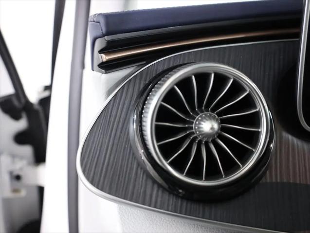 2023 Mercedes-Benz EQE 350 4MATIC