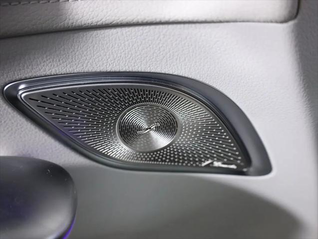 2023 Mercedes-Benz EQE 350 4MATIC