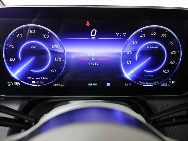 2023 Mercedes-Benz EQE 350 4MATIC