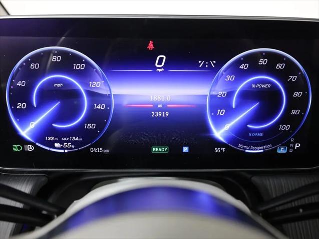 2023 Mercedes-Benz EQE 350 4MATIC