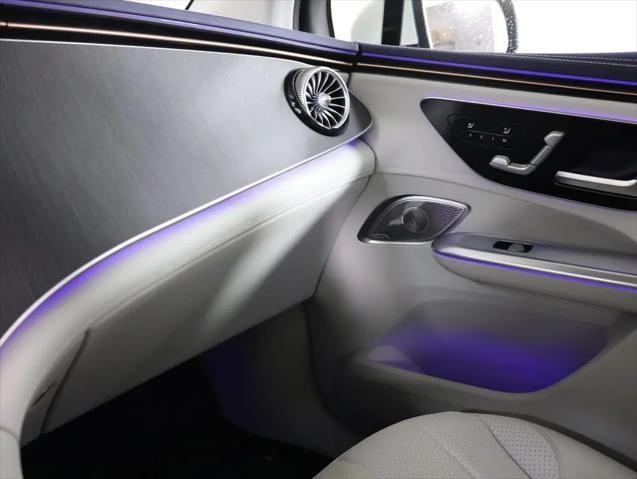 2023 Mercedes-Benz EQE 350 4MATIC