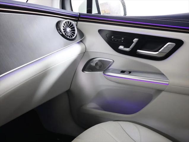 2023 Mercedes-Benz EQE 350 4MATIC