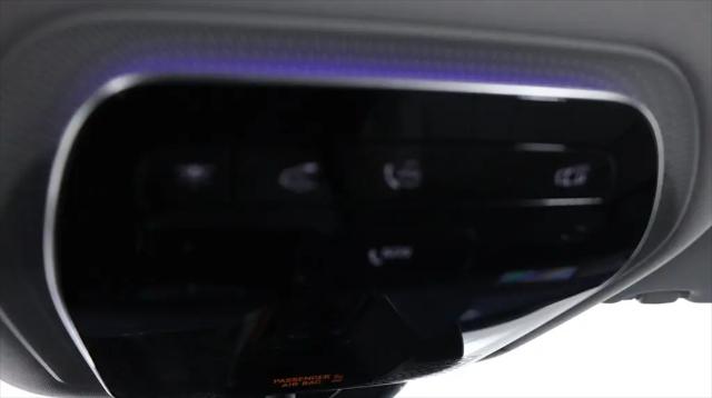 2023 Mercedes-Benz EQE 350 4MATIC