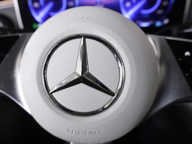 2023 Mercedes-Benz EQE 350 4MATIC