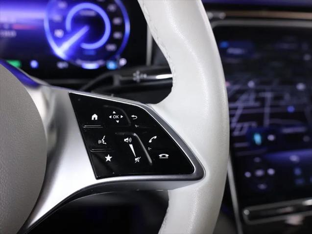 2023 Mercedes-Benz EQE 350 4MATIC