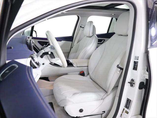 2023 Mercedes-Benz EQE 350 4MATIC