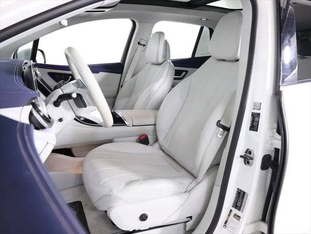 2023 Mercedes-Benz EQE 350 4MATIC