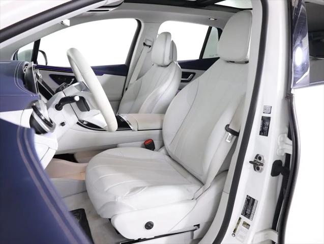 2023 Mercedes-Benz EQE 350 4MATIC