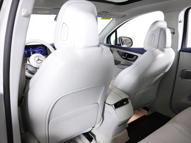 2023 Mercedes-Benz EQE 350 4MATIC