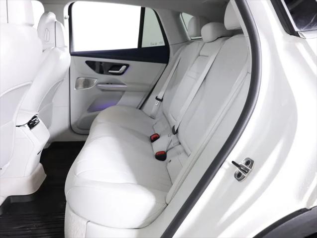 2023 Mercedes-Benz EQE 350 4MATIC