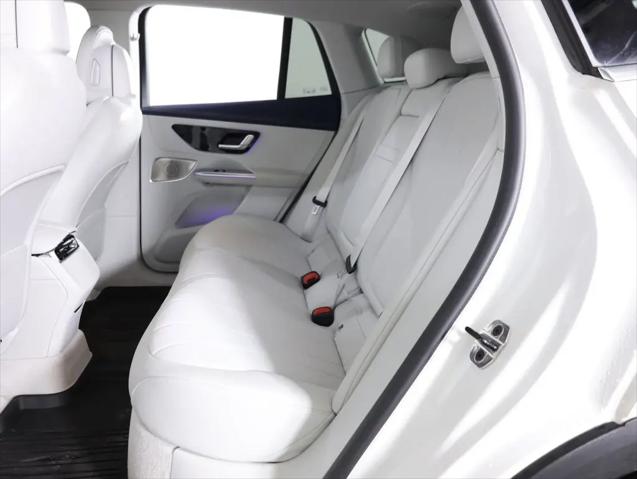 2023 Mercedes-Benz EQE 350 4MATIC