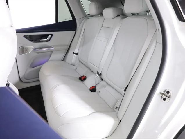 2023 Mercedes-Benz EQE 350 4MATIC