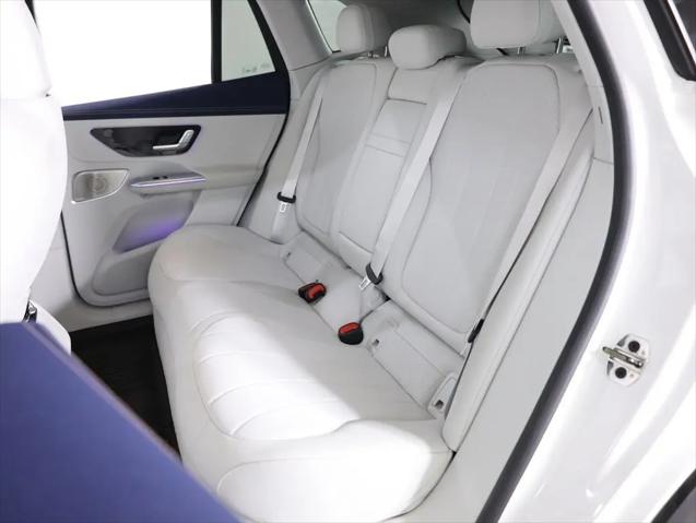 2023 Mercedes-Benz EQE 350 4MATIC