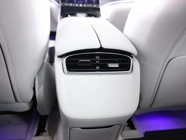 2023 Mercedes-Benz EQE 350 4MATIC