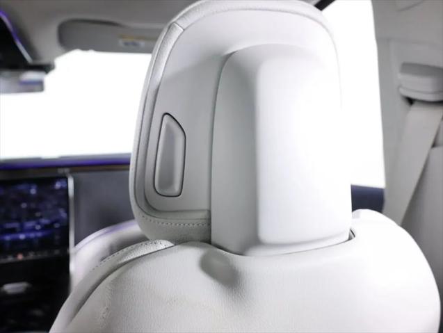 2023 Mercedes-Benz EQE 350 4MATIC