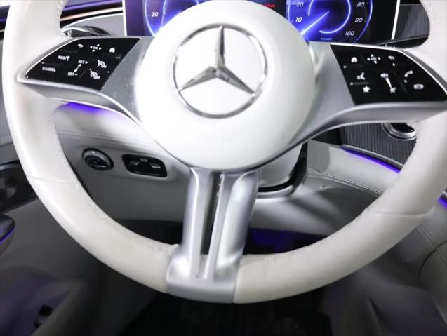 2023 Mercedes-Benz EQE 350 4MATIC
