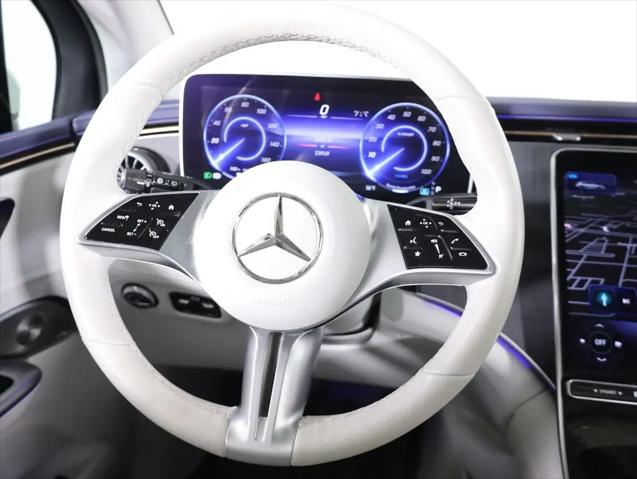 2023 Mercedes-Benz EQE 350 4MATIC