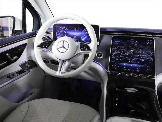 2023 Mercedes-Benz EQE 350 4MATIC