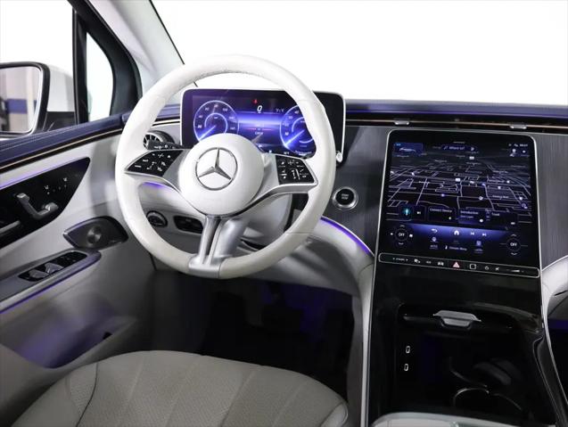 2023 Mercedes-Benz EQE 350 4MATIC